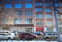 Аренда и продажа офиса в Бизнес-центр Новослободский
